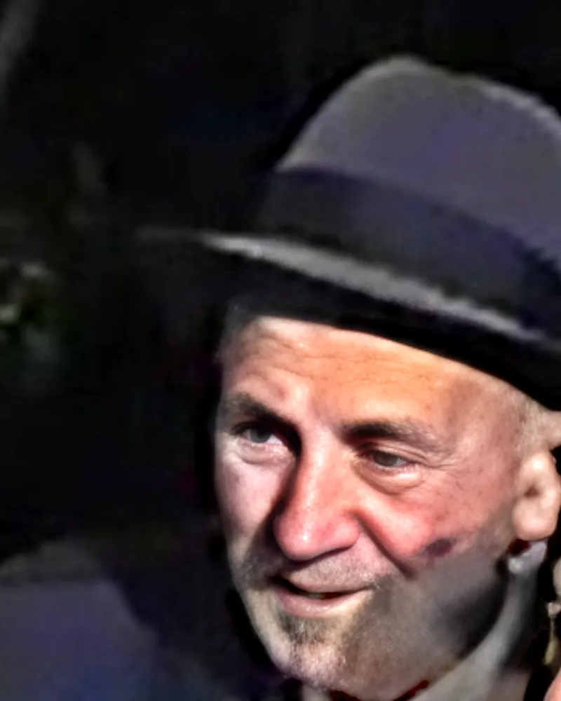 משה אקרמן