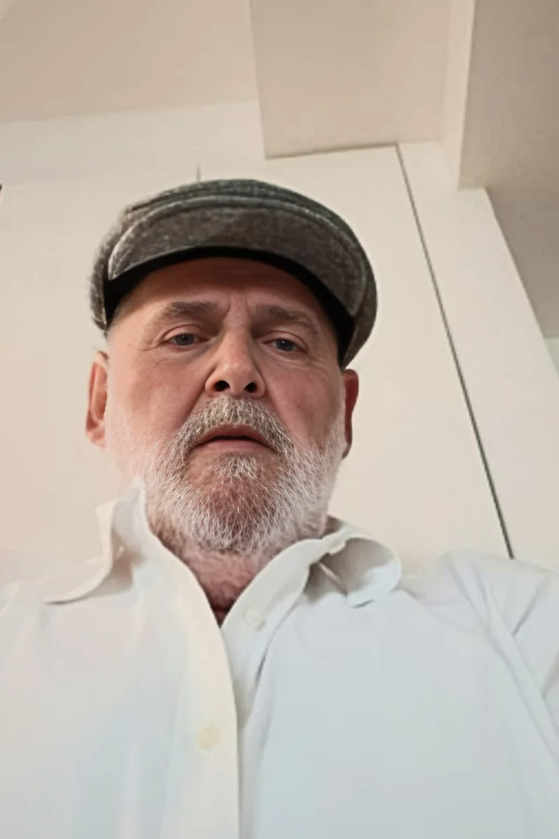 Shmouel Zilberfarb